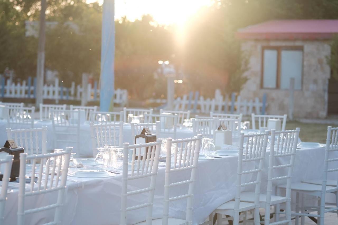 Joy Garden Bed & Breakfast Karahayit  Exterior photo